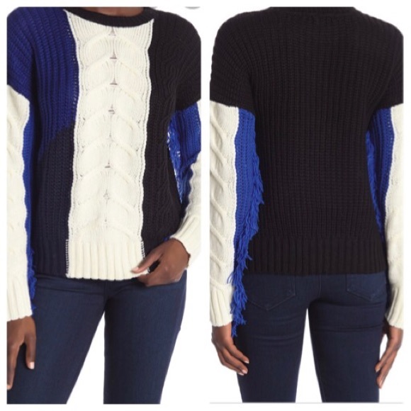 112: Free Generation Sweater - small - Picture 5 of 5